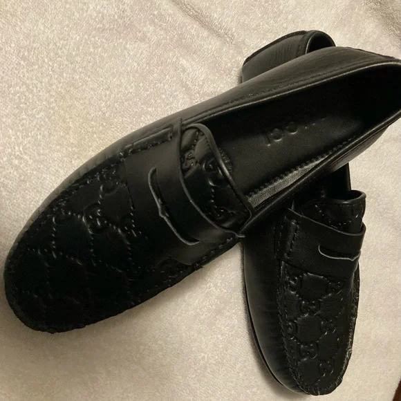 Gucci | Shoes | Gucci Signature Driver Boat Shoes For Sale  display picture 1